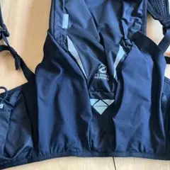 ザノースフェイス トレイルランニング バックパックマーティンウィング6