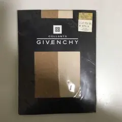 GIVENCHY/ジバンシー 新品未使用　ストッキング　L〜LL ポアティエ