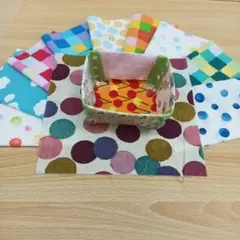 ★B038、B191、B106★ カットクロス/25cm×25cm/30点