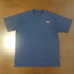 MIZUNO 吸汗速乾 Tシャツ Sサイズ