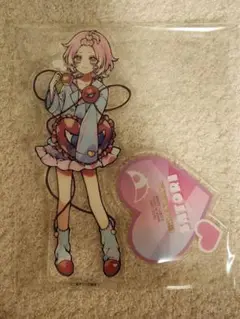 東方Project 古明地さとり アクリルスタンド
