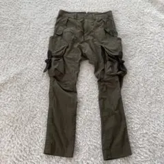 2025年最新】キミノリモリシタ カーゴパンツの人気アイテム