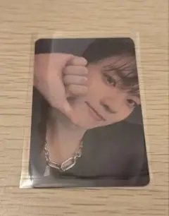 THEBOYZ ドボイズ ktown4u ラキドロ キュー