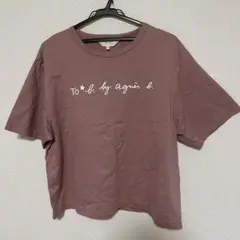 To b. by agnès b.トップス