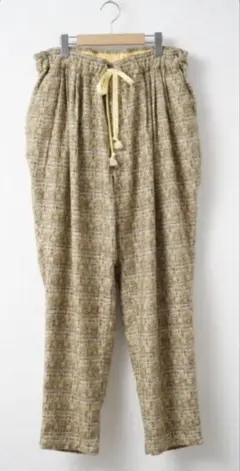 2025年最新】HOMELESS TAILOR パンツの人気アイテム - メルカリ