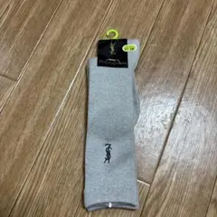 イヴ・サンローラン　靴下 17〜18cm
