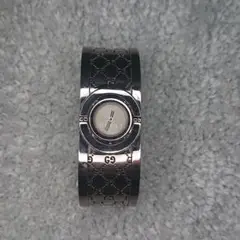 超希少 GUCCI トワール ブロンズ 海外限定カラー