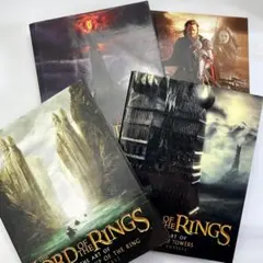 ロードオブザリング　メイキングブック　4巻　洋書 2025年最新】ロードオブザリング 本 英語の人気アイテム - メルカリ