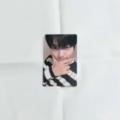 TXT TOGETHER トレカ スビン