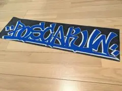 デッキテープ　グラフィティアート