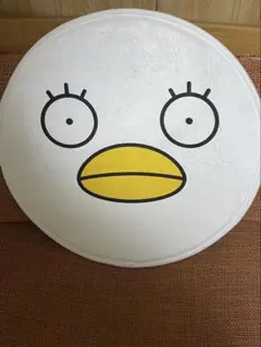 【最終価格】銀魂 一番くじ E賞 エリザベスラグマット