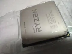 AMD Ryzen 5 1600X CPU