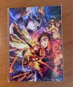 鬼滅の刃　映画特典