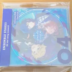 あんスタ Switch CD