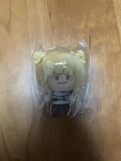 僕のヒーローアカデミア　KINOKOS mini ver.B トガ