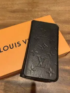 ルイヴィトン iPhone xr スマホケース