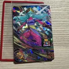 ドラゴンボールヒーローズ　ugm5-sec2 アイオス