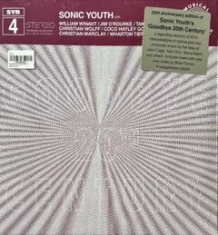 2025年最新】sonic youth goo lpの人気アイテム - メルカリ