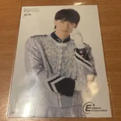 原因は自分にある。 ブロマイド hmv EBiDANmuseum 武藤潤