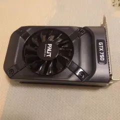PALIT GTX 750 グラフィックボード
