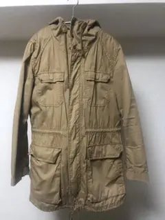 ジャーナルスタンダード ジャケット