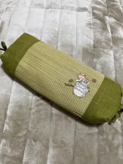 ジブリ　トトロ　枕