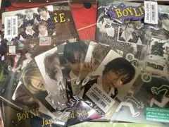 BOYNEXTDOOR 2nd Single「BOY NEXT DOOR」