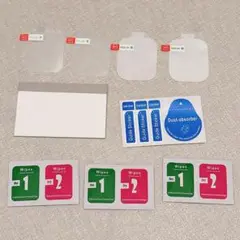 最終値下げ❣️ スマートウォッチ 画面フィルム フィルム 保護フィルム