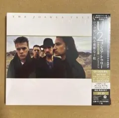 ★U2 ヨシュア・トゥリー