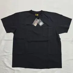 新品未使用 グッドウェア Tシャツ チャコール goodwear ヘビーウェイト