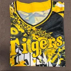阪神タイガース ユニフォーム ウル虎の夏