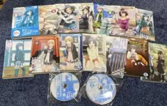 やはり俺の青春ラブコメはまちがっている。1期・続 全14巻セットDVD