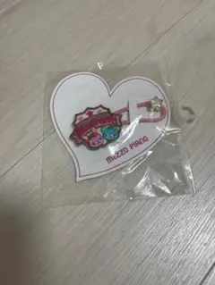 メゾピアノ　ヘアゴム
