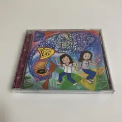 Puffy The Very Best of Puffy CD