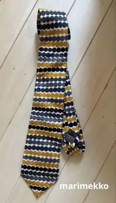 2025年最新】marimekko ネクタイの人気アイテム - メルカリ