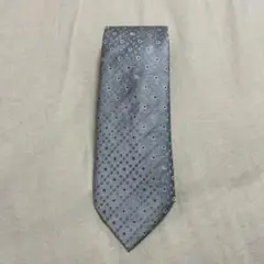 BURBERRY バーバーリードットネクタイ