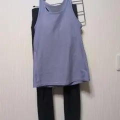 スカーラ　セットアップ　Ｍサイズ