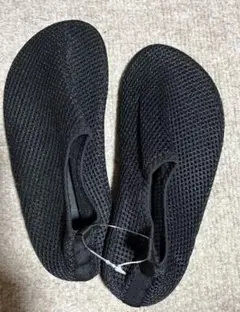 海、プールで履く靴