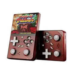 UNICO ポータブル ハンドヘルド ゲームIGSアーケートゲーム 15タイトル