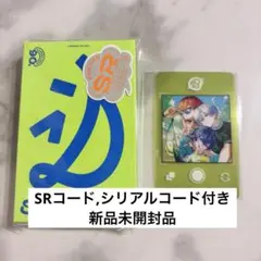 エイトリ 18TRIP R1ze 朝班 カセット 06