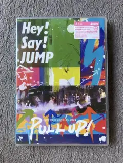 Hey! Say! JUMP LIVE TOUR 2023-2024