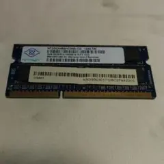 Hynix NT2GC64B8HC0NS-CG(DDR3 2GB)
