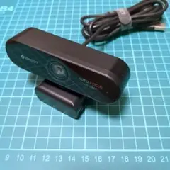 webカメラ EMEET NOVA自動フォーカス HD1080P、箱なし