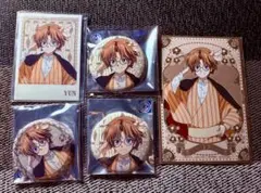暁のヨナ　POPUPSHOP ユン　セット