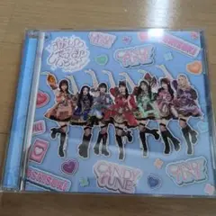 CANDY TUNE - 推し♡好き♡しんどい CD