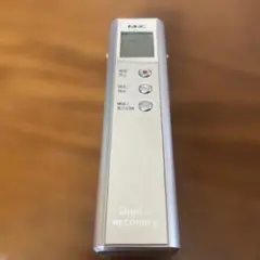 NHC デジタルボイスレコーダー VR-4600