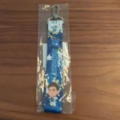 BAYSTARS ガチャ2025ボンフィンベルト/山﨑康晃選手