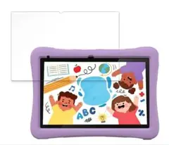 Plimpad Kids 10 ブルーライトカット保護フィルム