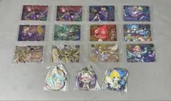 モンストセット