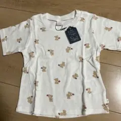 コトリ新品タグ付き100cmTシャツ